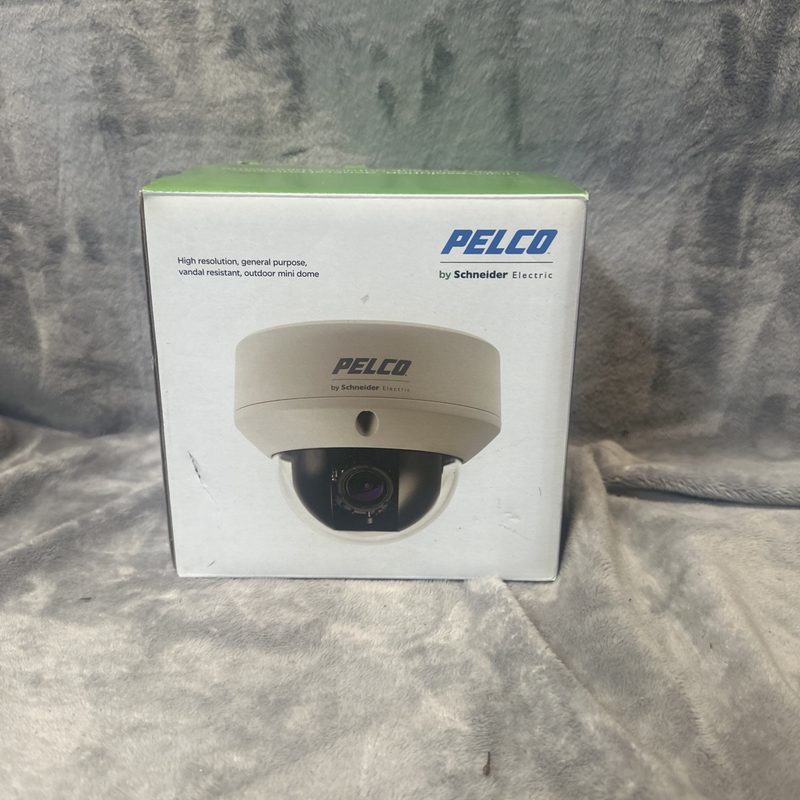 Камера Pelco FD5-DWV22-6X
