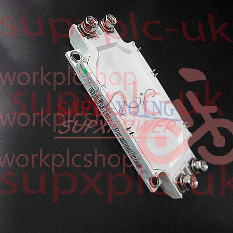 Силовой модуль IGBT FD600R06ME3-S2