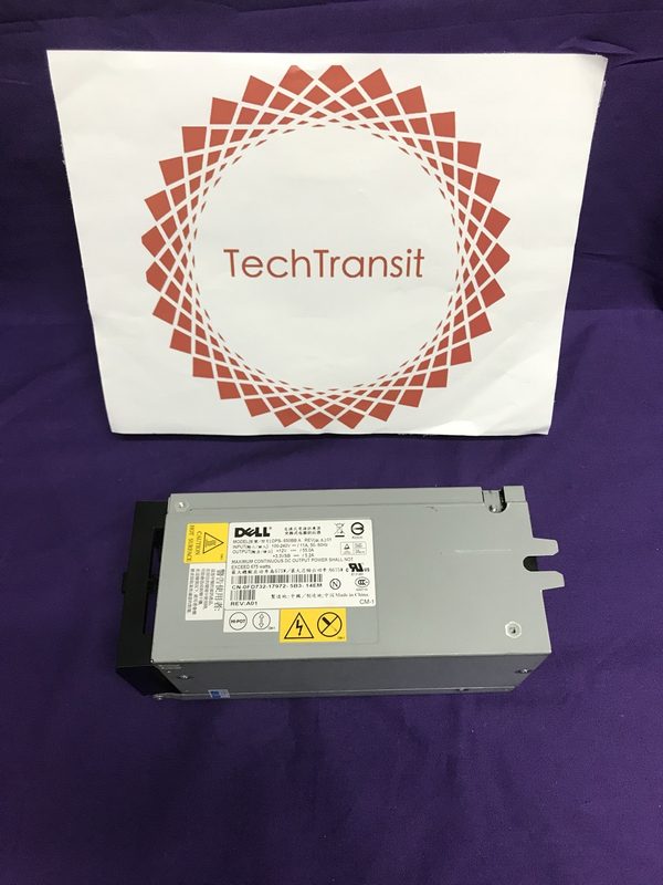 Блок питания Dell FD732
