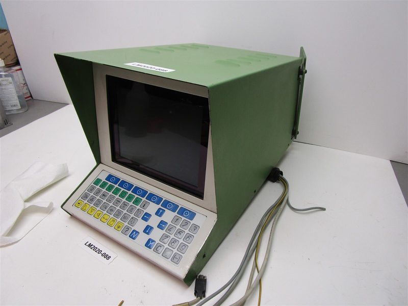 Монитор FDC1080/S/011000