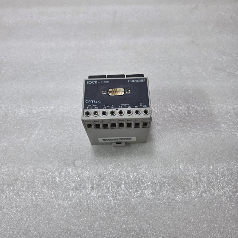 Реле защиты FDM-S-220-S13