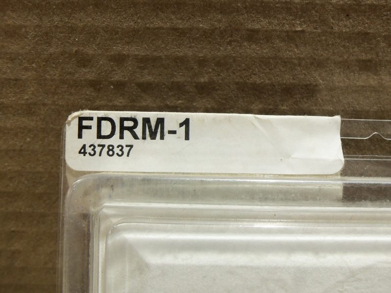 Реле Honeywell FDRM-1