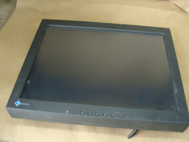 Монитор FDX1501T-A