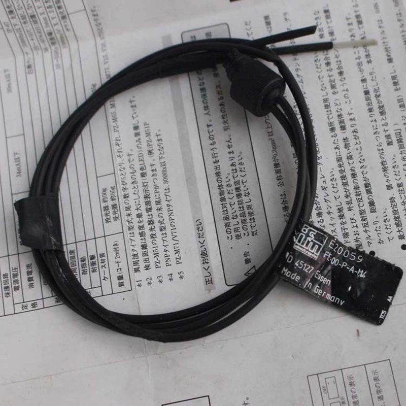 Датчик приближения ifm FE-00-P-A-M4