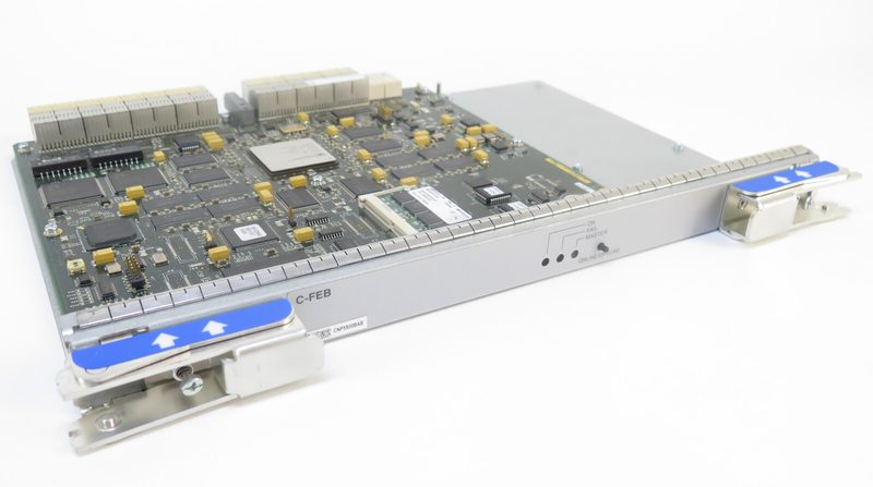 Коммутатор Juniper FEB-M7I-BB-B