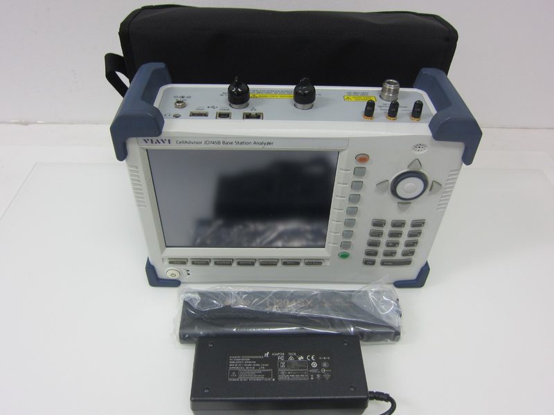 Анализатор спектра VIAVI FEC41700