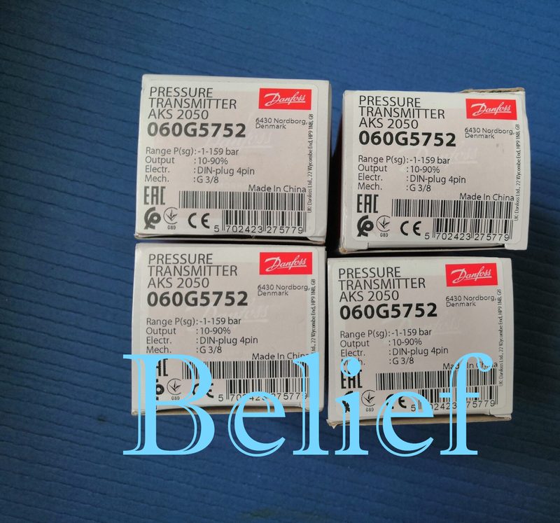 Датчик давления Danfoss FEDEX1PC