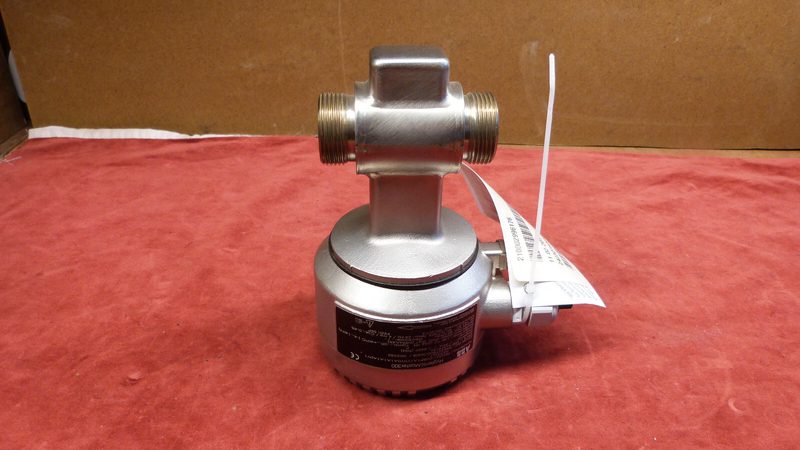 Расходомер ABB FEH321
