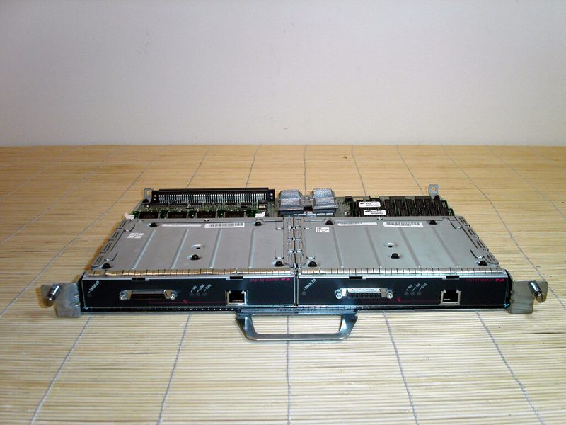 Маршрутизатор Cisco FEIP2-DSW-2TX
