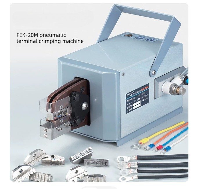 Паяльное оборудование FEK-20M