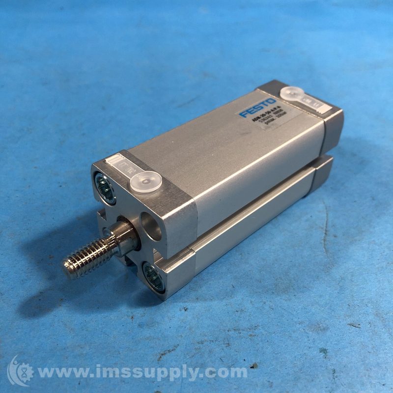 Пневмоцилиндр FESTO-ADN-20-50-A-P-A