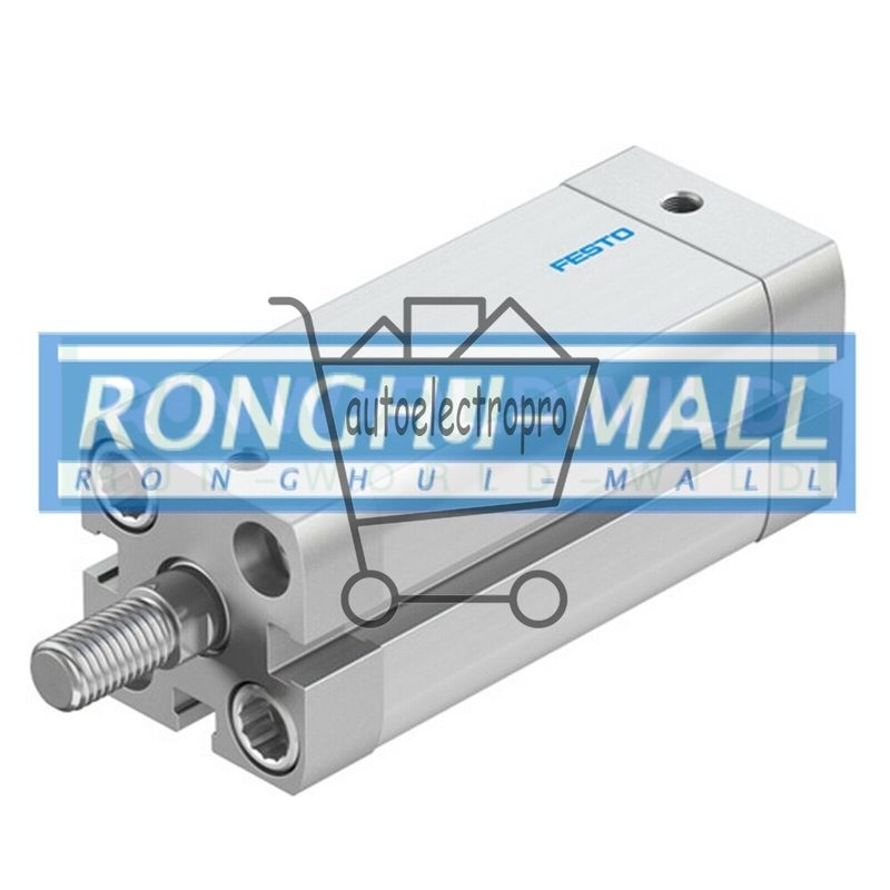 Пневмоцилиндр FESTO-ADN-20-90-A-P-A