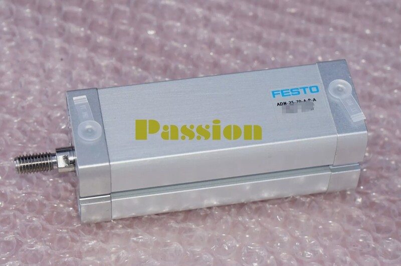 Пневмоцилиндр FESTO-ADN-25-70-A-P-A