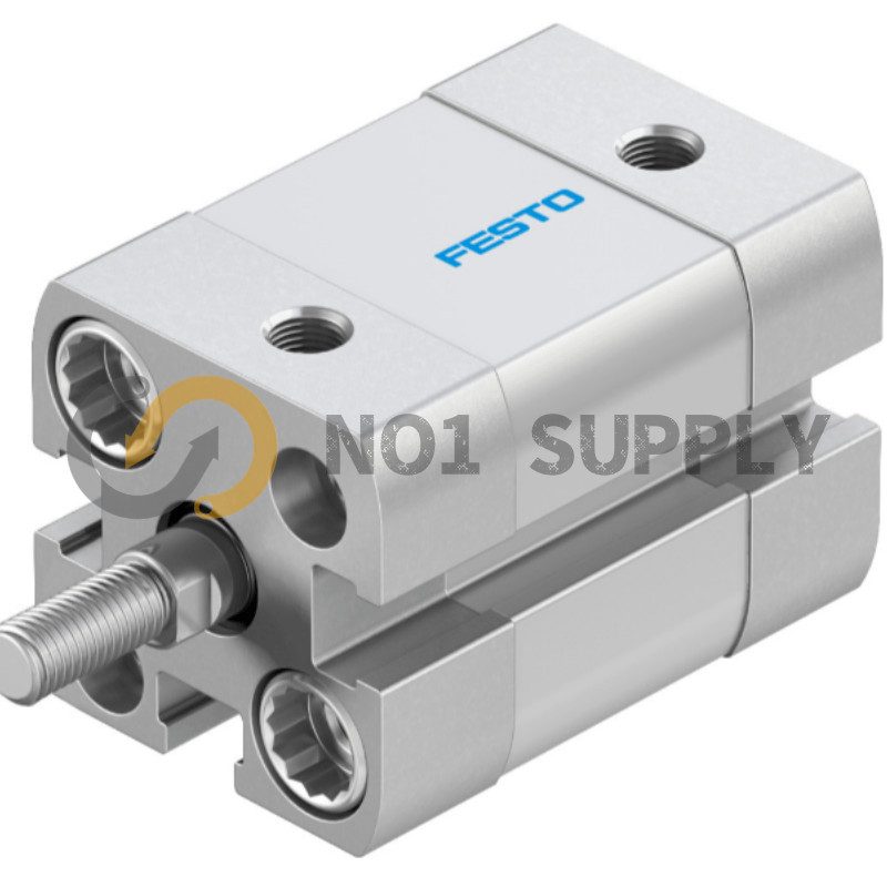 Пневмоцилиндр FESTO-ADN-25-75-A-P-A