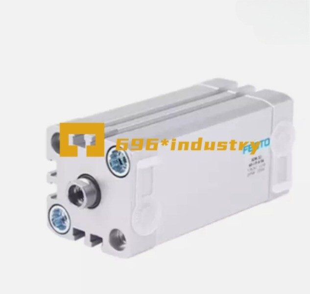 Пневмоцилиндр FESTO-ADN-32-100-A-P-A