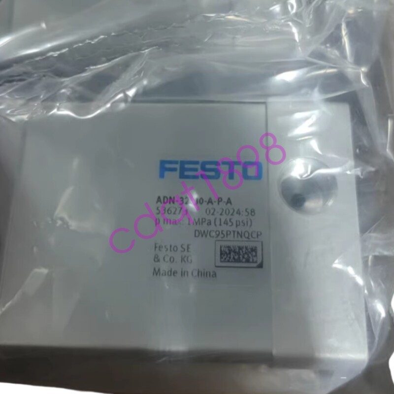 Пневмоцилиндр FESTO-ADN-32-30-A-P-A