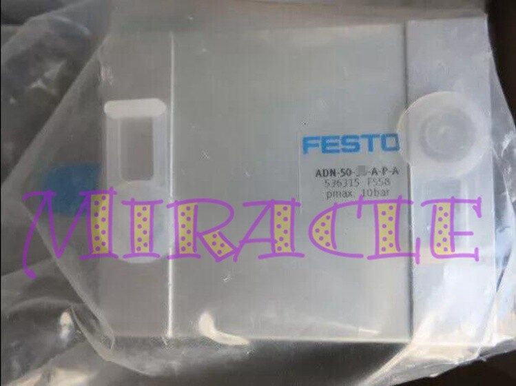 Пневмоцилиндр FESTO-ADN-50-35-A-P-A