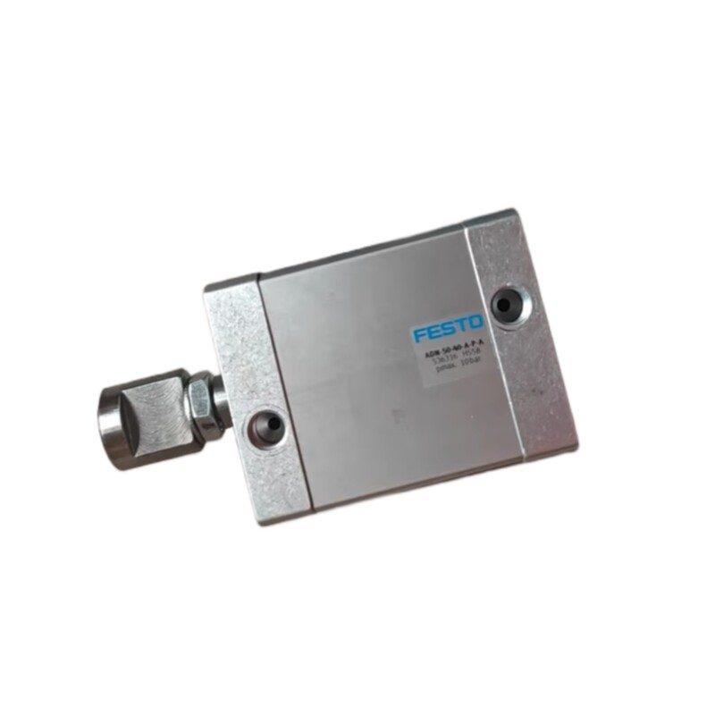Пневмоцилиндр FESTO-ADN-50-40-A-P-A