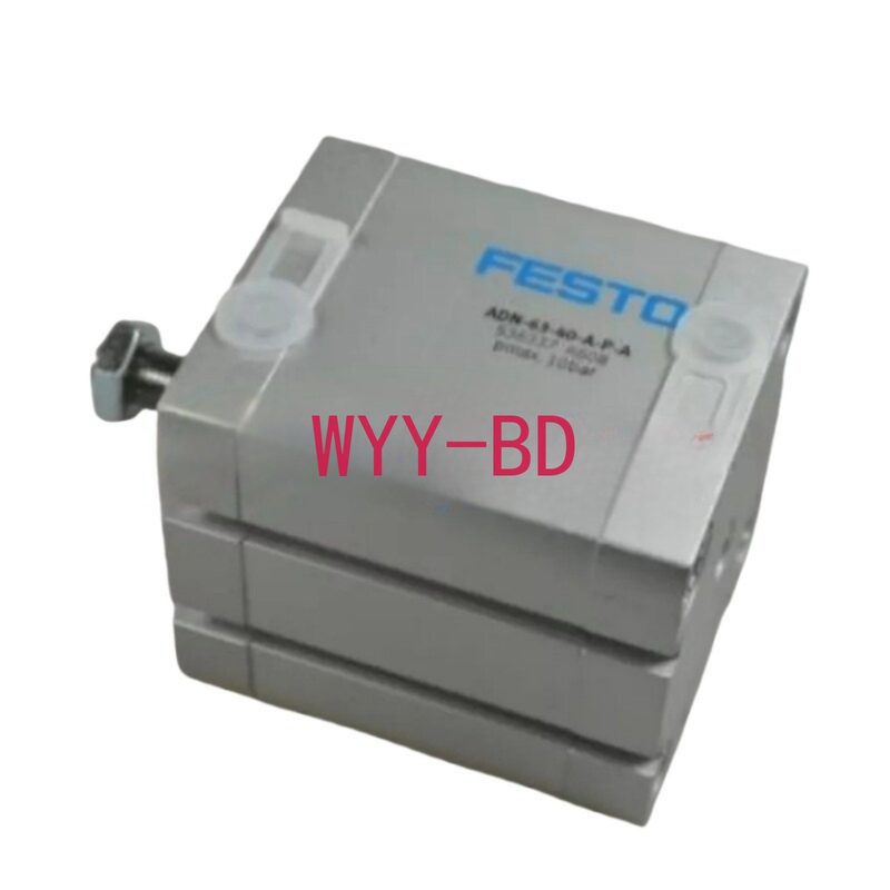 Пневмоцилиндр FESTO-ADN-80-10-A-P-A