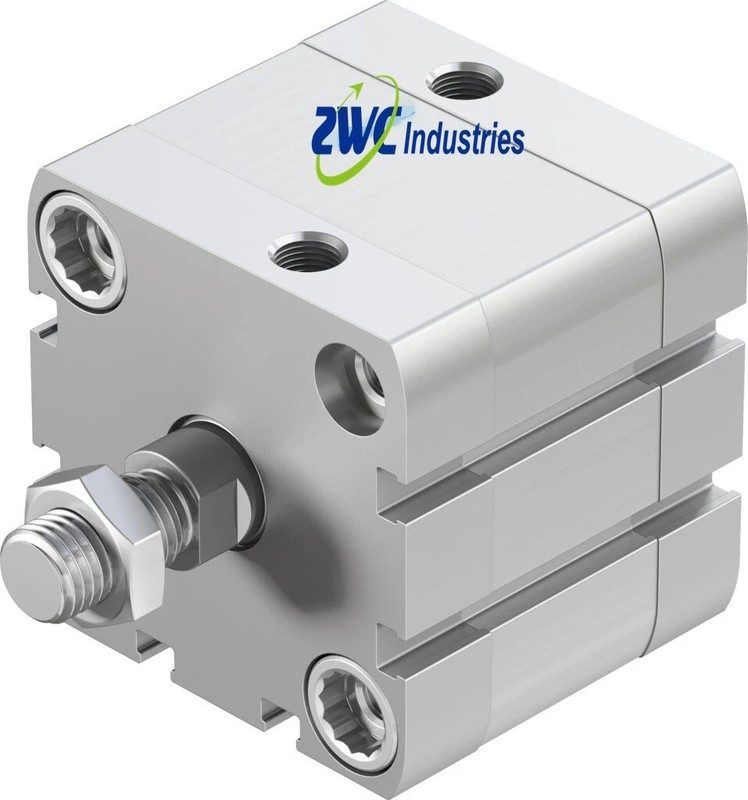Пневмоцилиндр FESTO-ADN-80-15-A-P-A