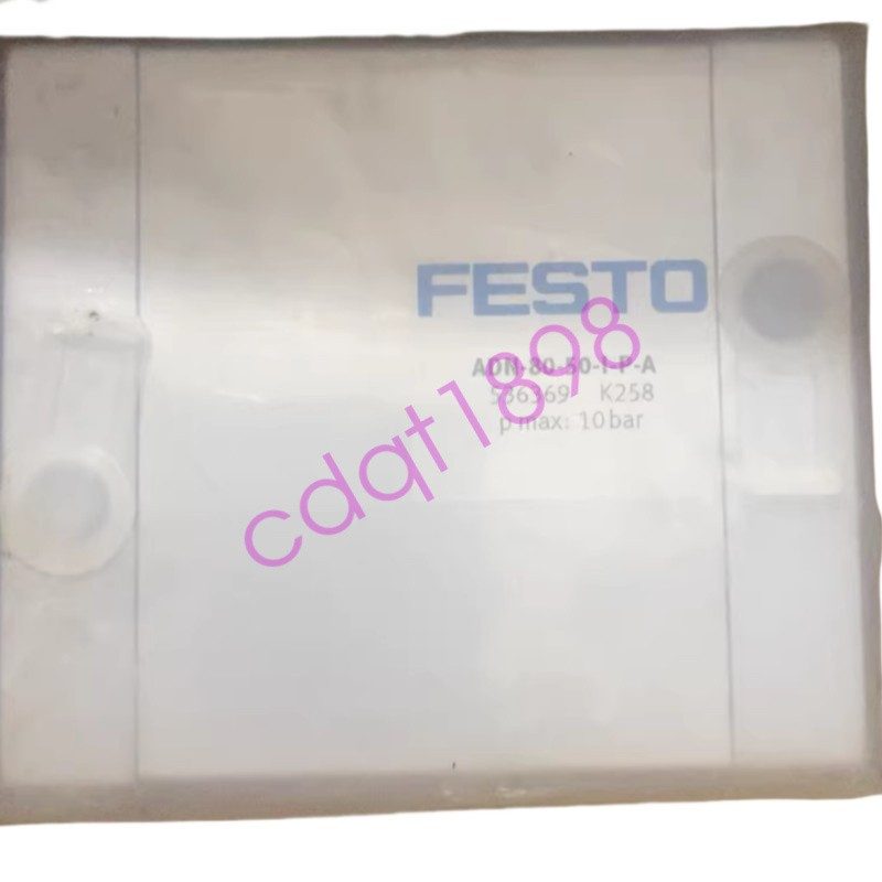 Пневмоцилиндр FESTO-ADN-80-50-I-P-A