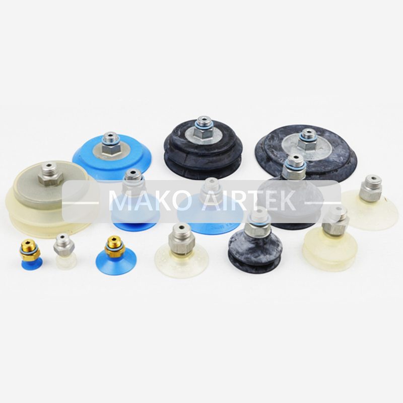 Вакуумная присоска FESTO-VAS-75-1/4-PUR-B