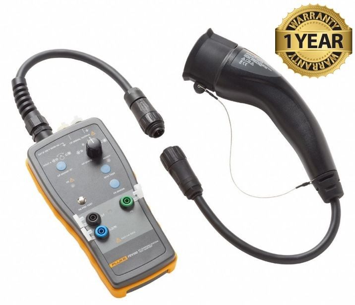 Аккумулятор Fluke FEV100