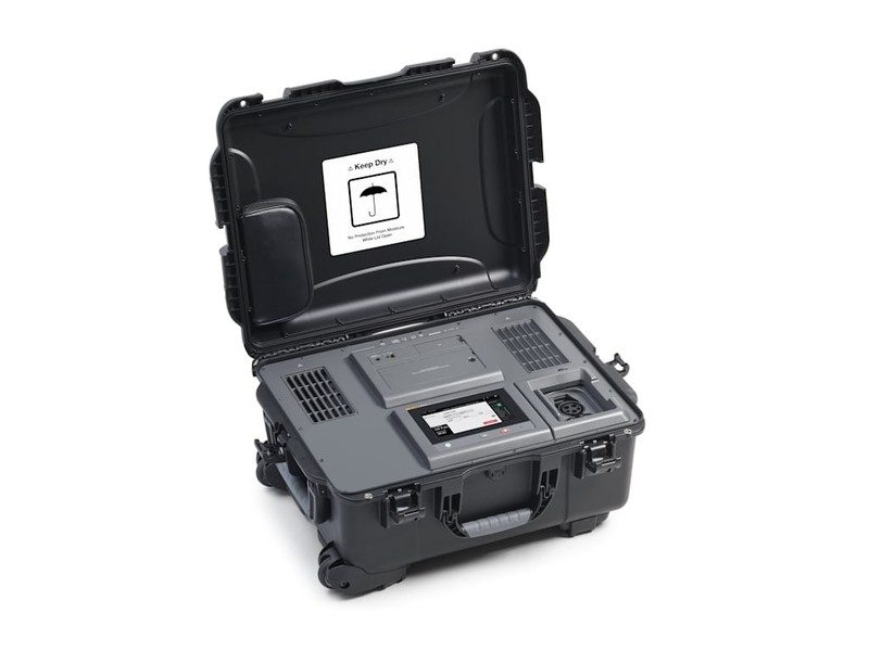 Аккумулятор Fluke FEV500/CCS1