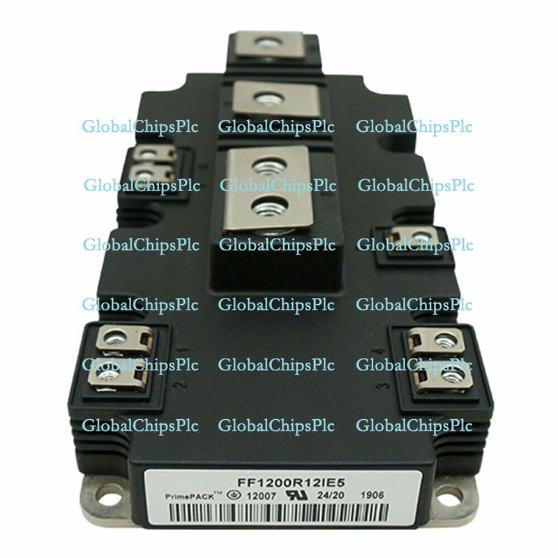 Силовой модуль IGBT FF1200R12IE5