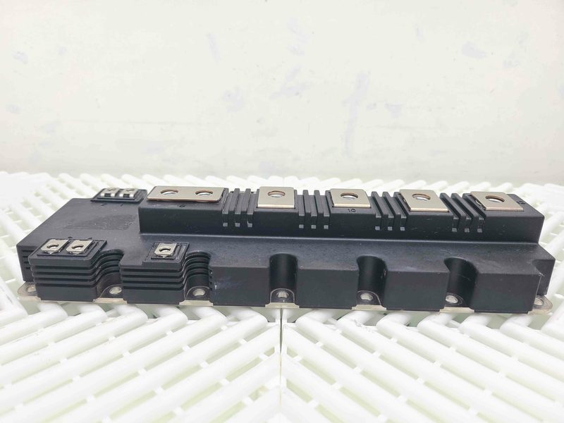 Силовой модуль IGBT FF1400R17IP4