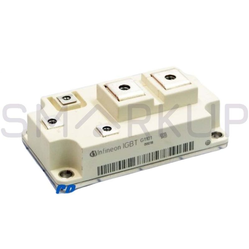 Силовой модуль IGBT FF150R12KE3-B8