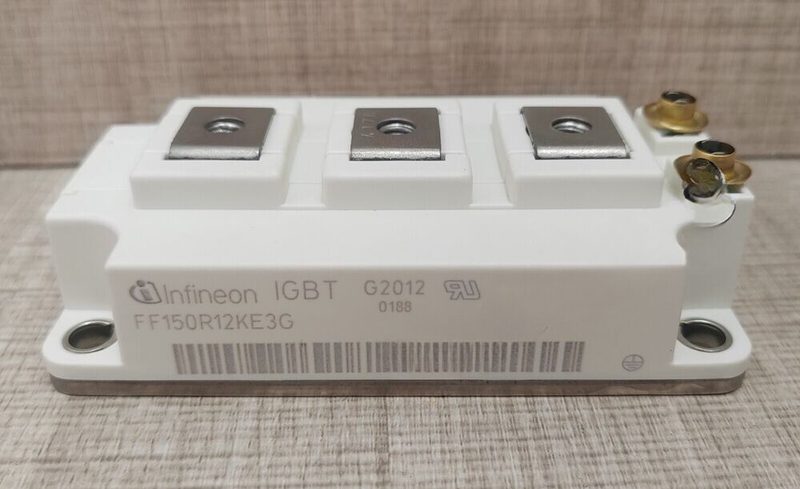 Силовой модуль IGBT FF150R12KE3G