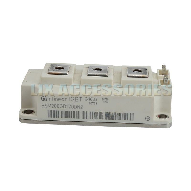 Силовой модуль IGBT FF200/300R12KS4P