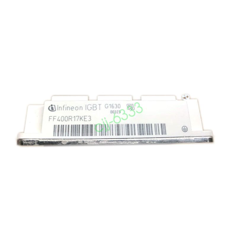 Силовой модуль IGBT FF400R17KE3