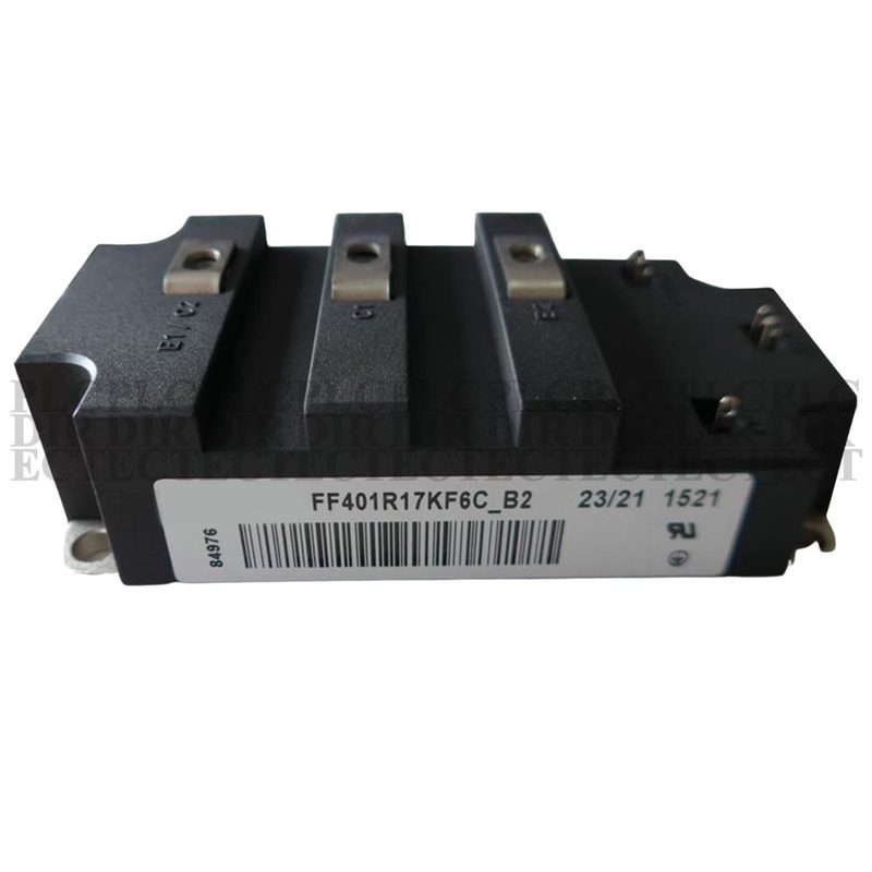 Силовой модуль IGBT FF401R17KF6C-B2