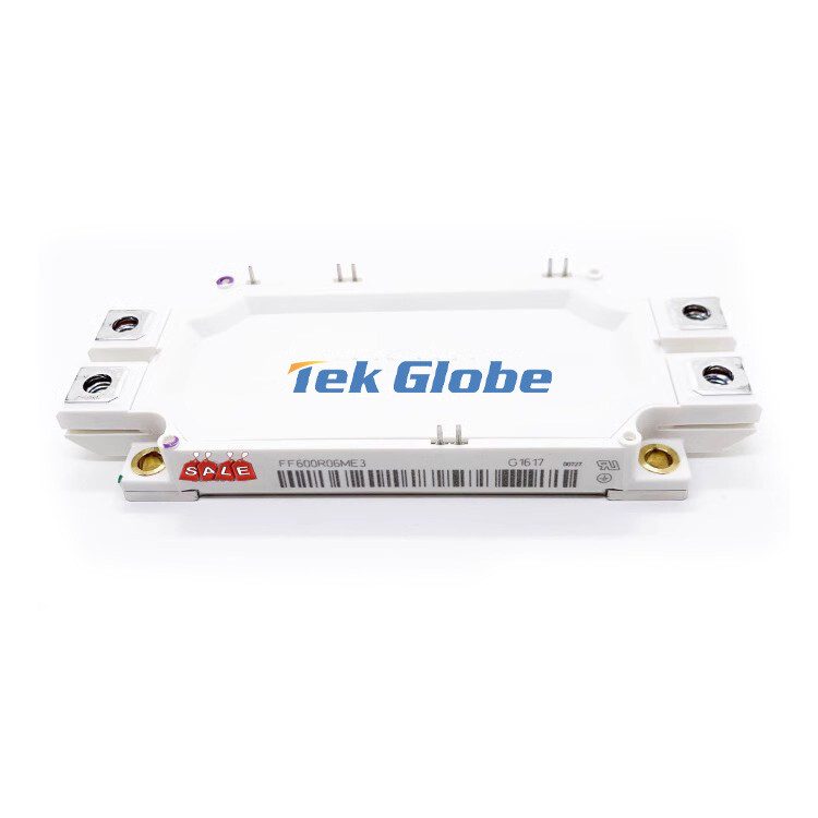 Силовой модуль IGBT FF600R06ME3