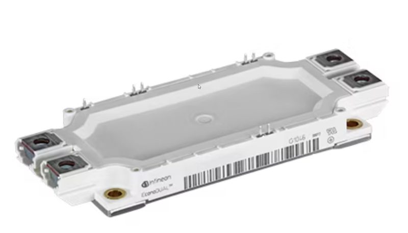 Силовой модуль IGBT FF600R07ME4-B11