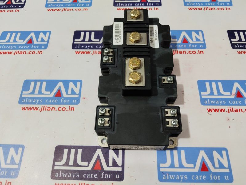 Силовой модуль FF650R17IE4