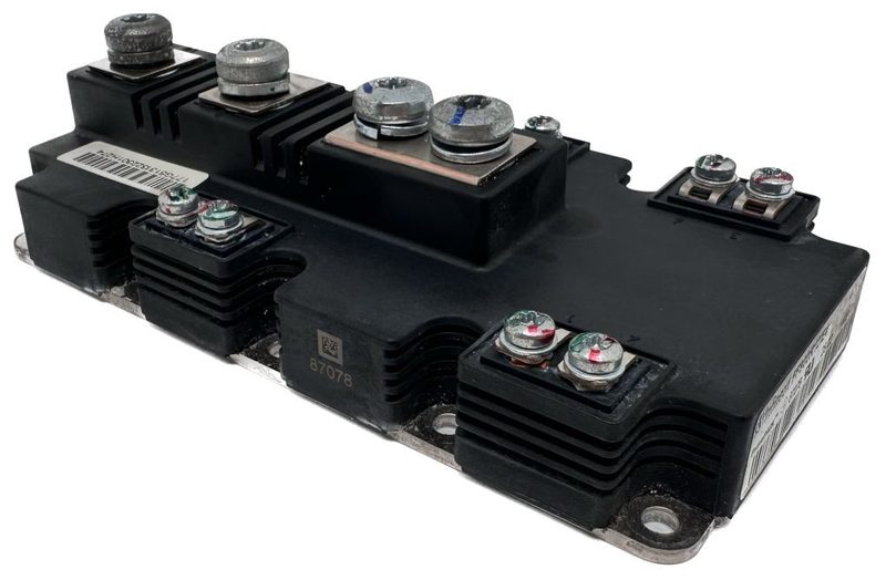 Силовой модуль IGBT FF900R12IE4