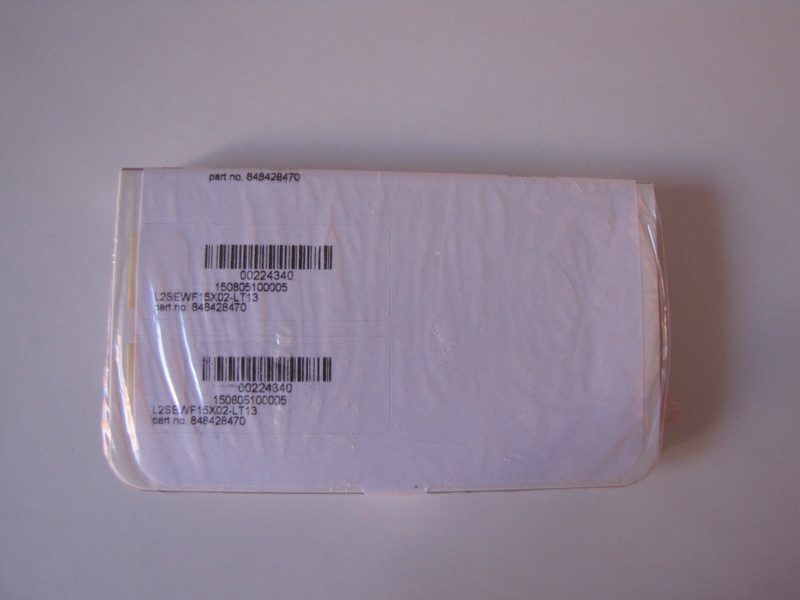 Тестер JDSU FFC-CA31PB110