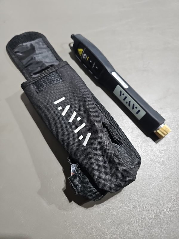 Тестер VIAVI FFL-100