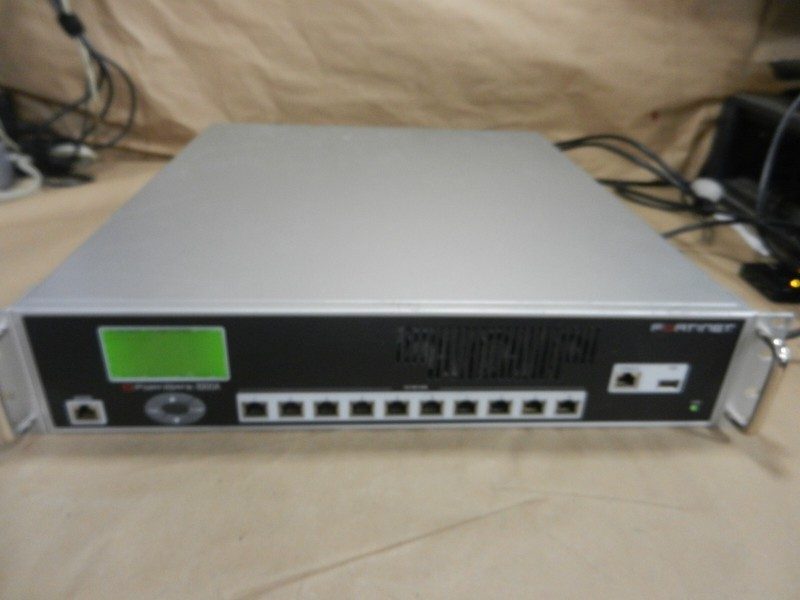 Межсетевой экран Fortinet FG-1000A