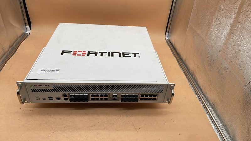 Межсетевой экран Fortinet FG-1000D
