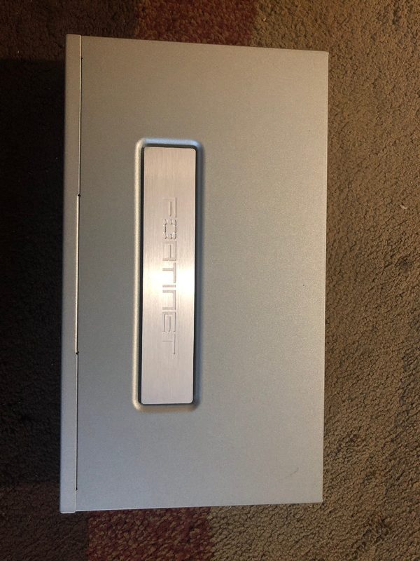 Межсетевой экран Fortinet FG-100A
