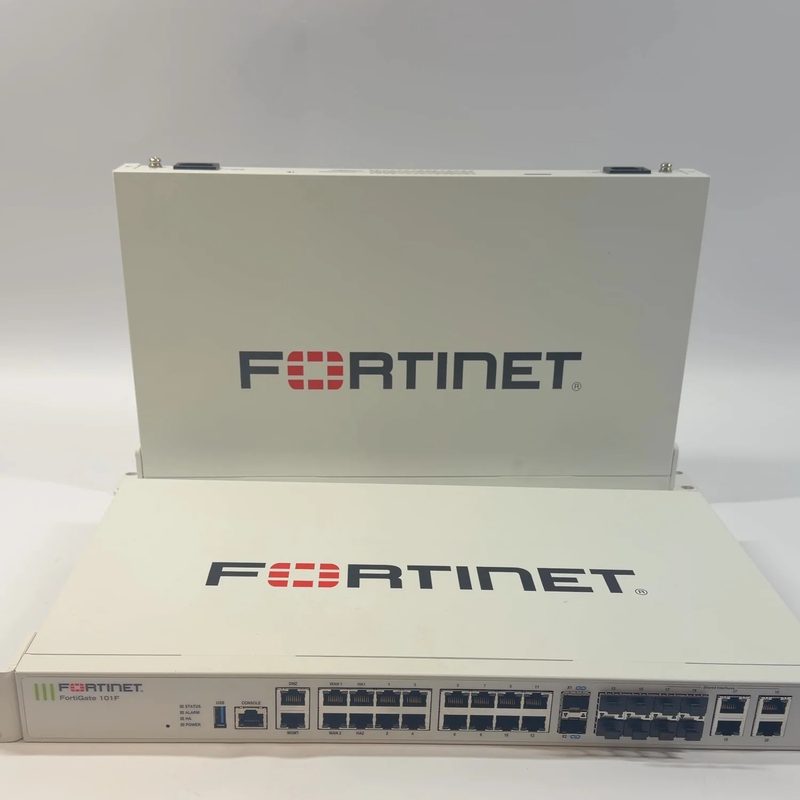 Межсетевой экран Fortinet FG-101F