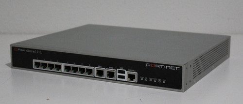 Межсетевой экран Fortinet FG-111C