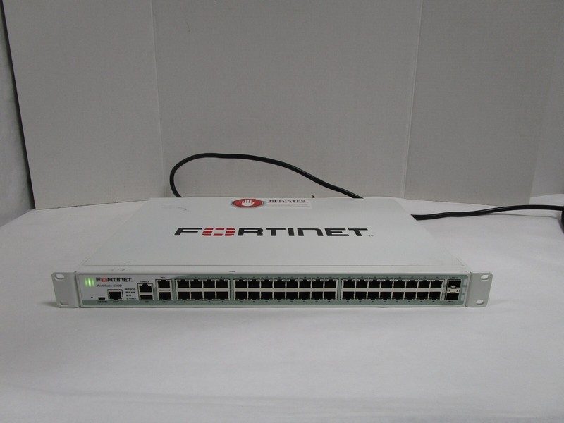Межсетевой экран Fortinet FG-240D