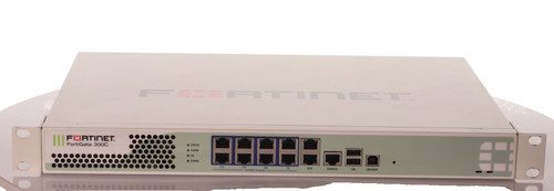 Межсетевой экран Fortinet FG-300C