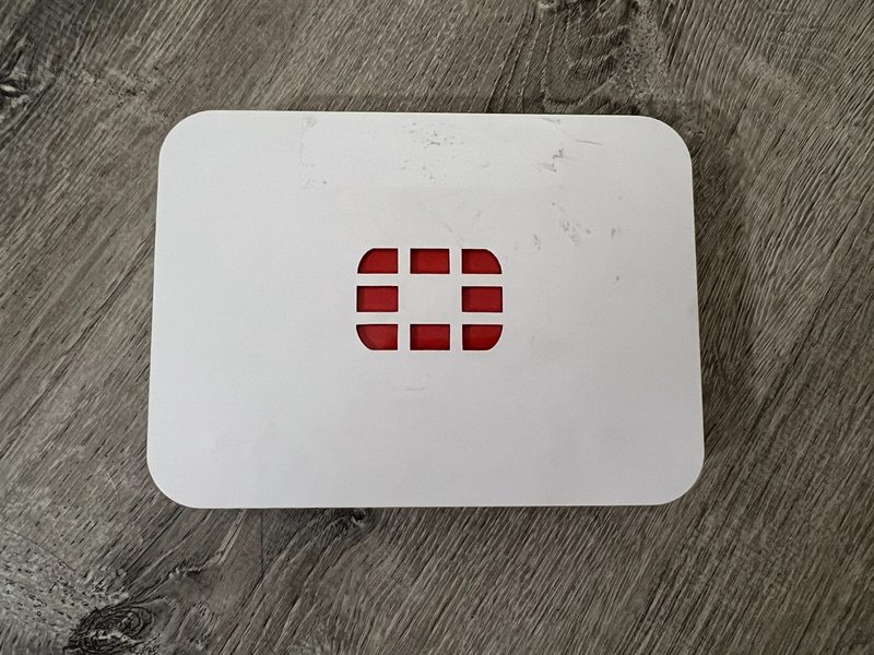 Межсетевой экран Fortinet FG-30D