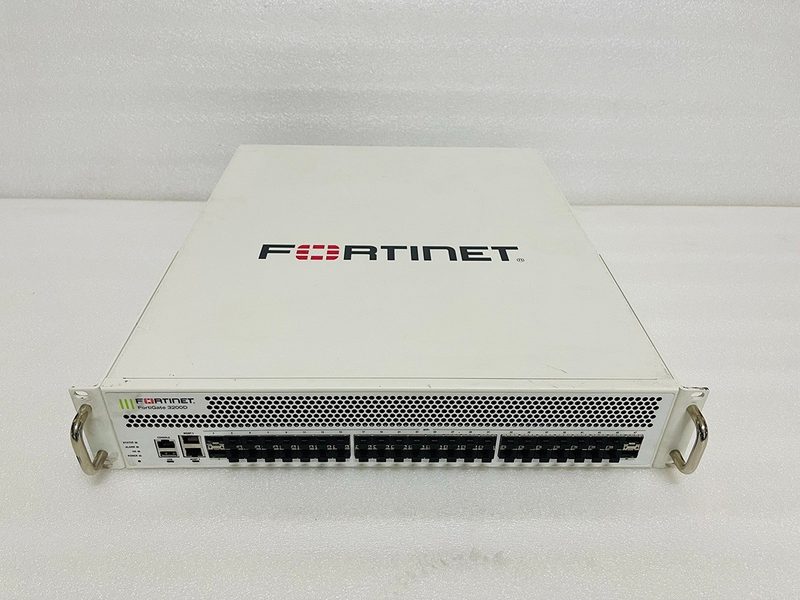 Межсетевой экран Fortinet FG-3200D